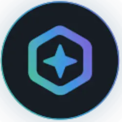 Photo du logo Polyient Games Governance Token
