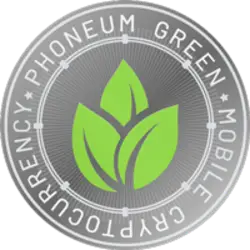 Photo du logo Phoneum Green
