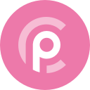 Photo du logo Pinkcoin