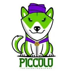 Photo du logo Piccolo Inu