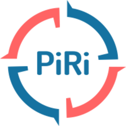 Photo du logo Pirichain