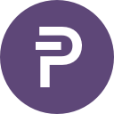 Photo du logo PIVX