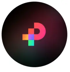 Photo du logo Pixels