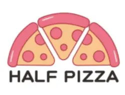 Photo du logo Half Pizza