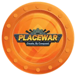 Photo du logo Place War