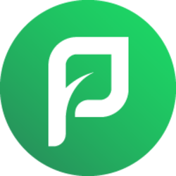 Photo du logo PlentyCoin