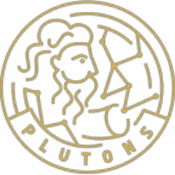 Photo du logo Pluton