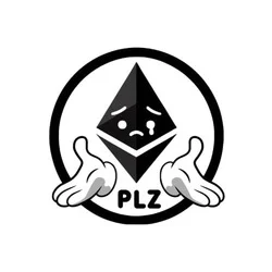Photo du logo PLZ COME BACK TO ETH