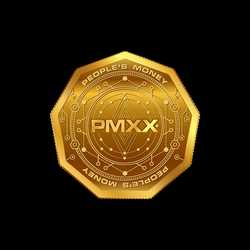 Photo du logo PMXX