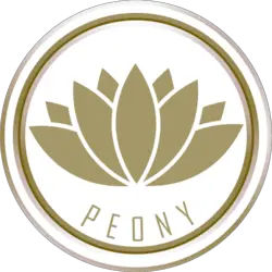 Photo du logo Peony Coin