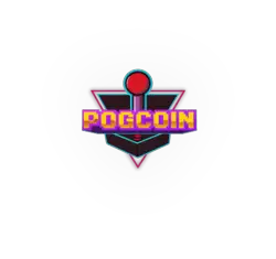 Photo du logo PogCoin