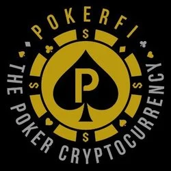 Photo du logo PokerFi