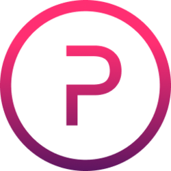 Photo du logo Polymesh
