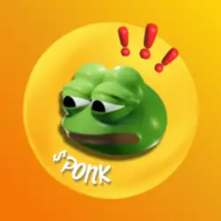 Photo du logo Ponk