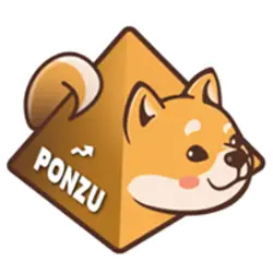 Photo du logo Ponzu Inu