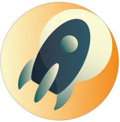 Photo du logo Crypto Pote Token