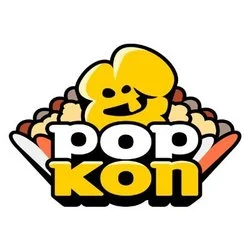 Photo du logo POPKON