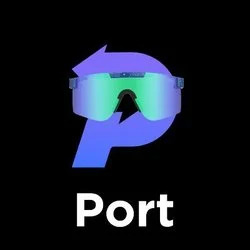 Photo du logo Port Finance