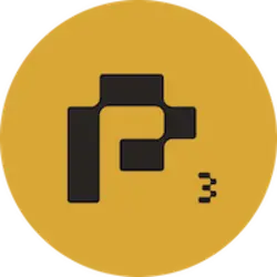 Photo du logo Port3 Network