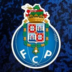 Photo du logo FC Porto