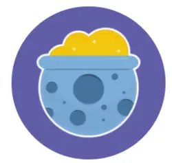 Photo du logo Moonpot