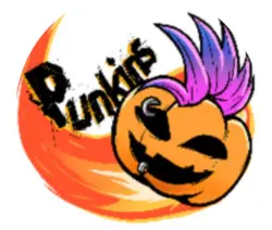 Photo du logo Pumpkin Punks