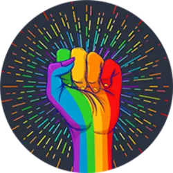 Photo du logo PrideToken