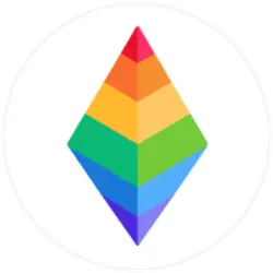 Photo du logo Prisma Governance Token