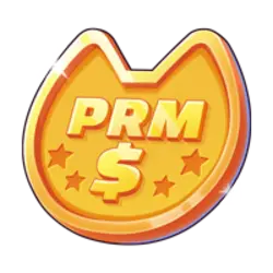 Photo du logo PRM Token