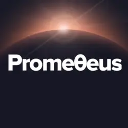 Photo du logo Prometeus