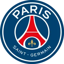 Photo du logo Paris Saint-Germain Fan Token