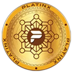 Photo du logo PlatinX