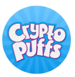 Photo du logo Crypto Puffs