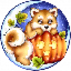 Photo du logo Pumpkin Inu