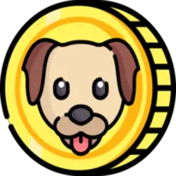 Photo du logo Puppy Token