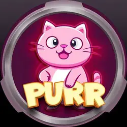 Photo du logo Purr