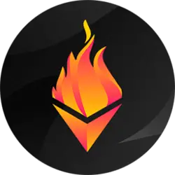 Photo du logo Pyromaniac
