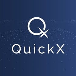 Photo du logo QuickX Protocol