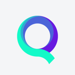 Photo du logo QChain QDT