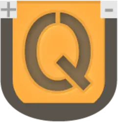 Photo du logo QMCoin