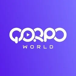 Photo du logo QORPO WORLD