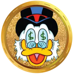 Photo du logo Rich Quack