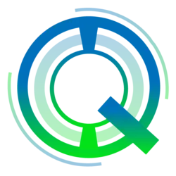 Photo du logo Quantis