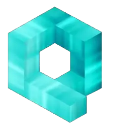 Photo du logo Qubism
