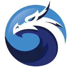 Photo du logo Quickswap