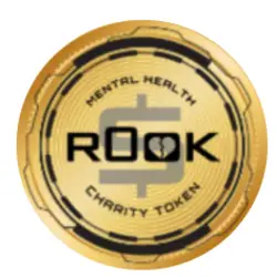Photo du logo r0ok Token
