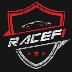 Photo du logo RaceFi