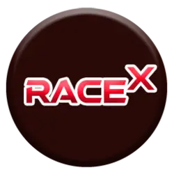 Photo du logo RaceX