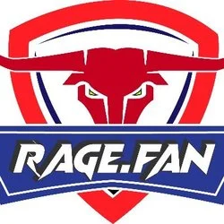 Photo du logo Rage.Fan