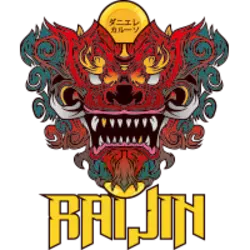 Photo du logo Raijin